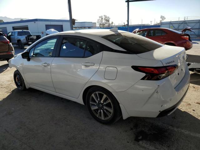 2021 NISSAN VERSA SV - 3N1CN8EV0ML845234