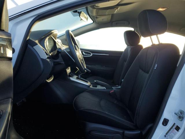 2018 NISSAN SENTRA S - 3N1AB7APXJY234854
