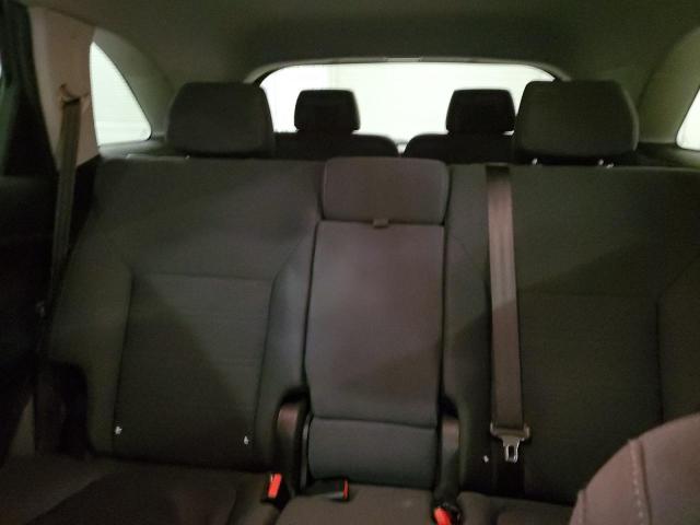 2019 KIA SORENTO LX - 5XYPGDA5XKG507948
