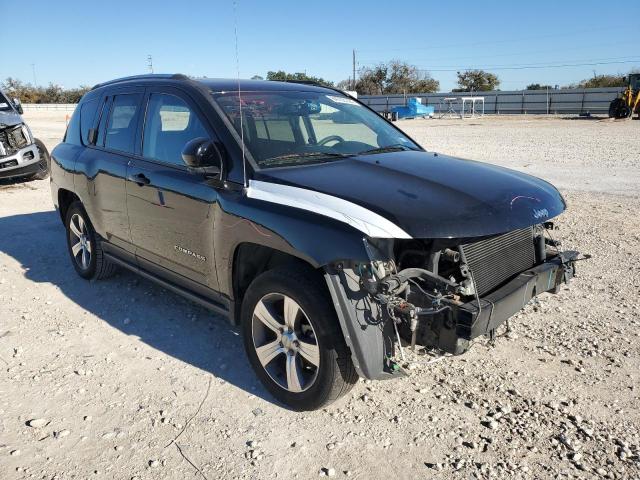 2017 JEEP COMPASS LA - 1C4NJCEA5HD141379