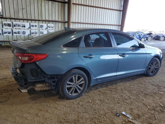 2015 HYUNDAI SONATA SE - 5NPE24AF6FH205621