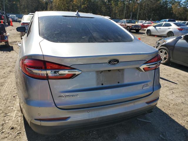 2020 FORD FUSION SEL - 3FA6P0CD1LR177414