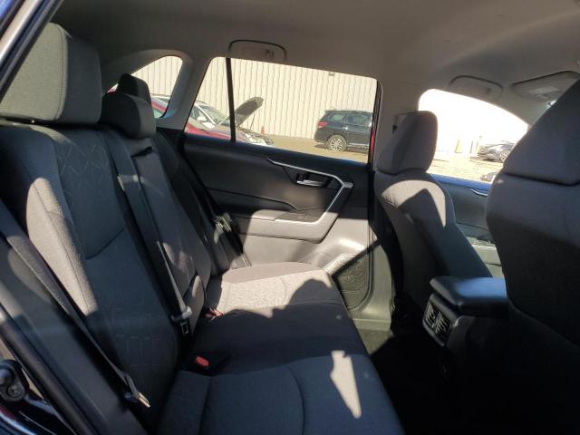 2021 TOYOTA RAV4 XLE - 2T3W1RFV2MW161840