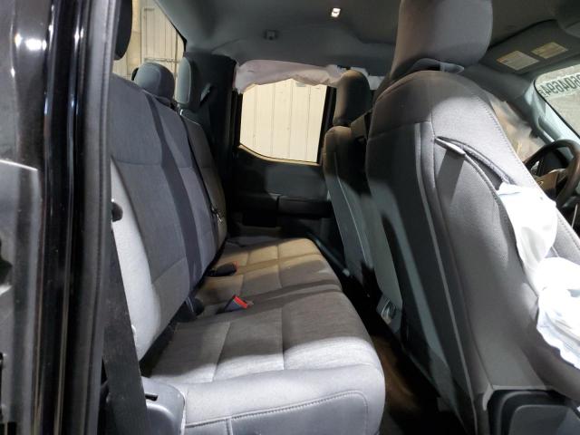 2021 FORD F150 SUPER - 1FTEX1EP0MKD67794
