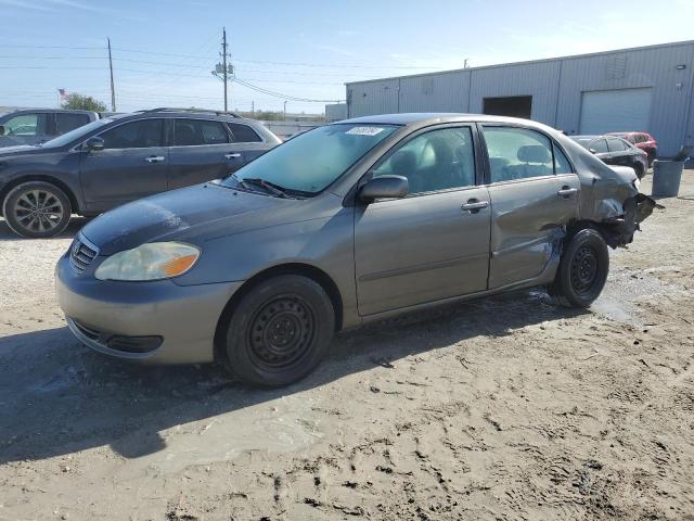 2007 TOYOTA COROLLA CE #3029693109