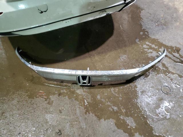 2019 HONDA ACCORD LX - 1HGCV1F13KA071910