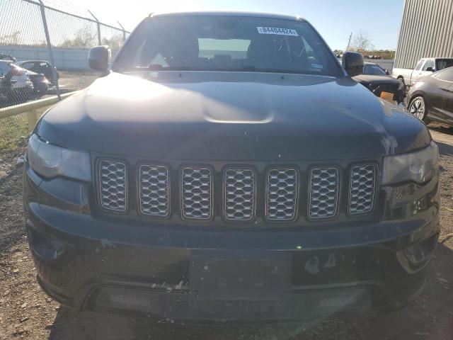 VIN 1C4RJFAG3JC295226 2018 JEEP GRAND CHEROKEE no.5