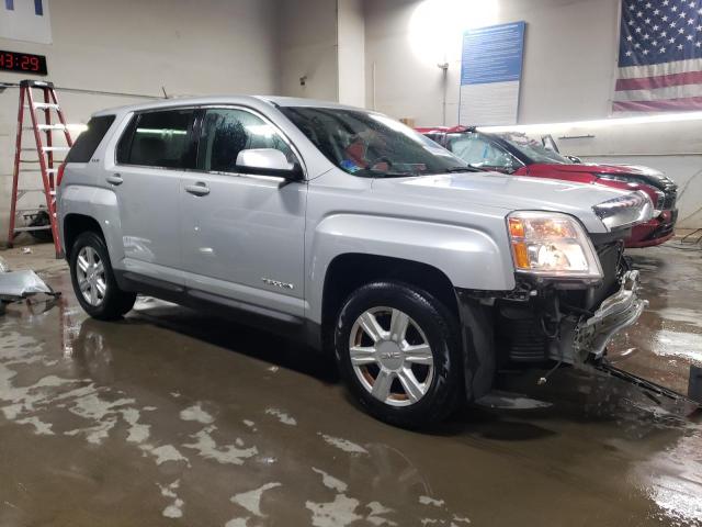 2015 GMC TERRAIN SL - 2GKALMEK2F6204087