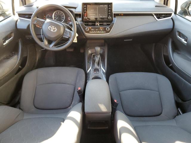 2021 TOYOTA COROLLA LE - 5YFEPMAE7MP182200