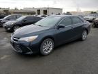 Lot #3028326833 2015 TOYOTA CAMRY LE