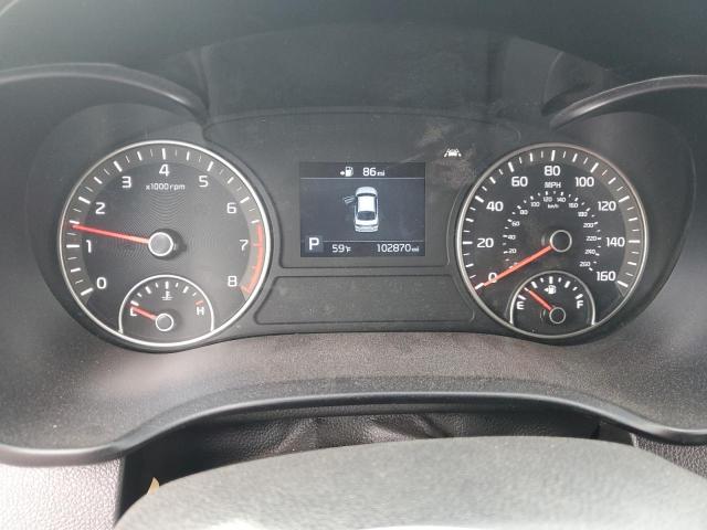 2019 KIA OPTIMA LX - 5XXGT4L3XKG319927