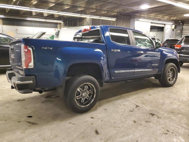 2019 GMC CANYON SLT 1GTG5DEN8K1191093