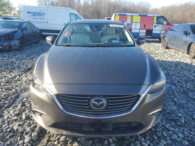2017 MAZDA 6 GRAND TO - JM1GL1W58H1104191