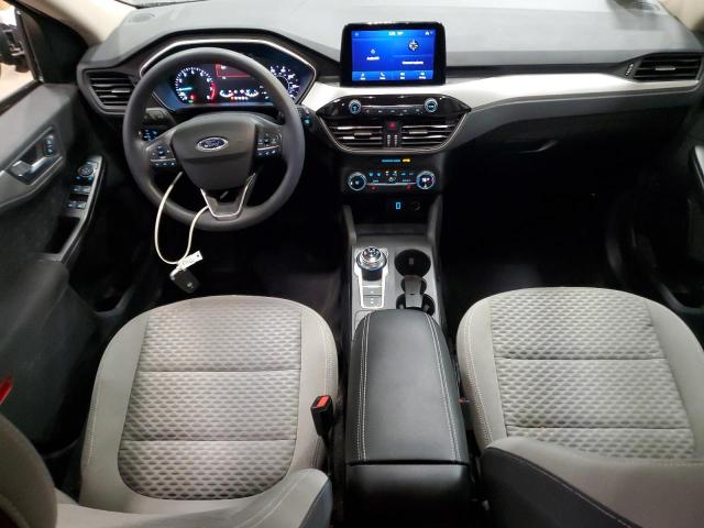 2020 FORD ESCAPE SE - 1FMCU9G66LUB18515