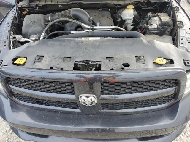 2017 RAM 1500 ST - 1C6RR6FT1HS695842
