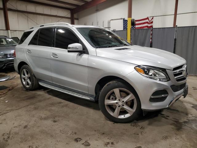 VIN 4JGDA5HB7GA803695 2016 MERCEDES-BENZ GLE-CLASS no.4