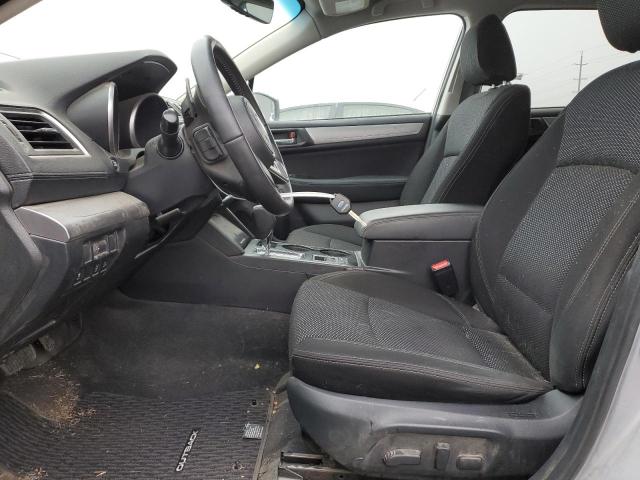 2019 SUBARU OUTBACK 2. - 4S4BSAFC4K3204260