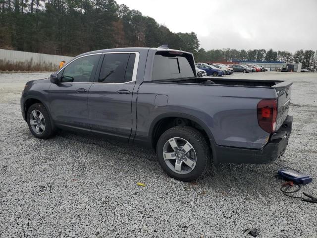 2025 HONDA RIDGELINE - 5FPYK3F50SB004580