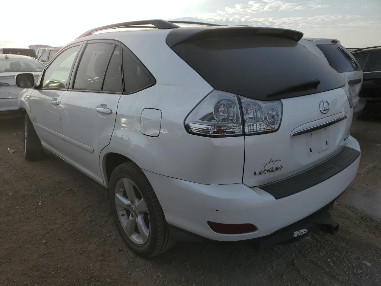 Lot #3030855498 2004 LEXUS RX 330