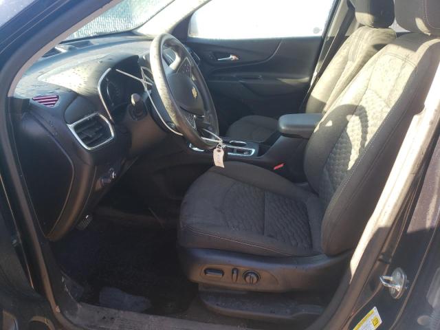 2020 CHEVROLET EQUINOX LT - 2GNAXUEV1L6209018