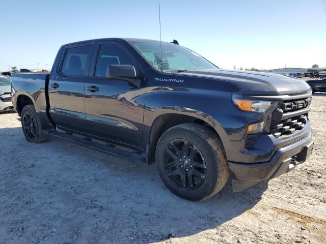 2022 CHEVROLET SILVERADO - 3GCPABEK9NG627705