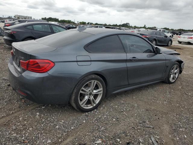 2018 BMW 440I WBA4W7C5XJAB93821