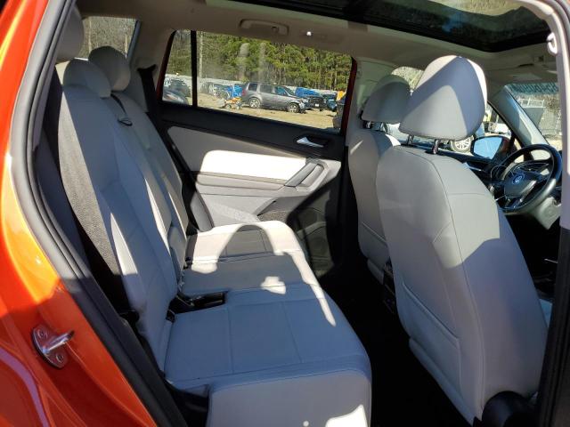 2019 VOLKSWAGEN TIGUAN SE - 3VV2B7AX7KM075772