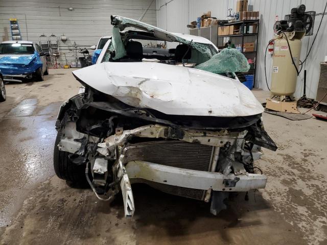 2018 CHEVROLET IMPALA LT - 2G1105S30J9129378