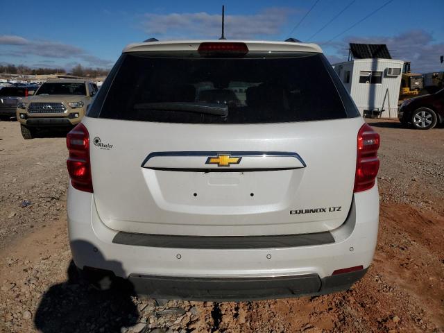 2016 CHEVROLET EQUINOX LT - 2GNALDEK0G1126247