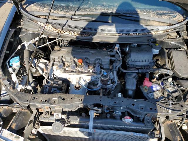 2015 HONDA CIVIC SE 19XFB2F70FE229881