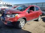 2022 CHEVROLET TRAX 1LT - KL7CJPSM0NB520047