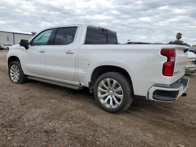2020 CHEVROLET SILVERADO - 3GCUYHEL2LG294206
