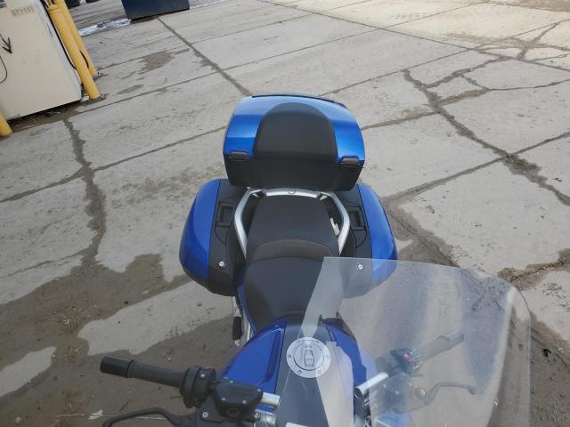 2023 BMW R 1250 RT WB10L0306P6H39061