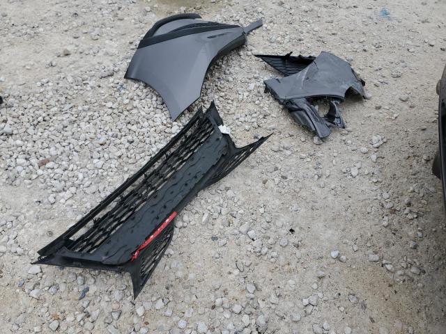 2023 TOYOTA CAMRY SE N - 4T1T11AK0PU722227