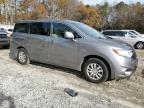 Lot #3025034211 2011 NISSAN QUEST S