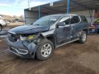 2019 GMC ACADIA SLE - 1GKKNRLA1KZ222147