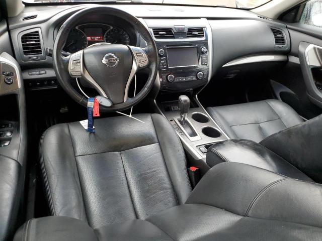 VIN 1N4AL3AP9EC155165 2014 NISSAN ALTIMA no.8