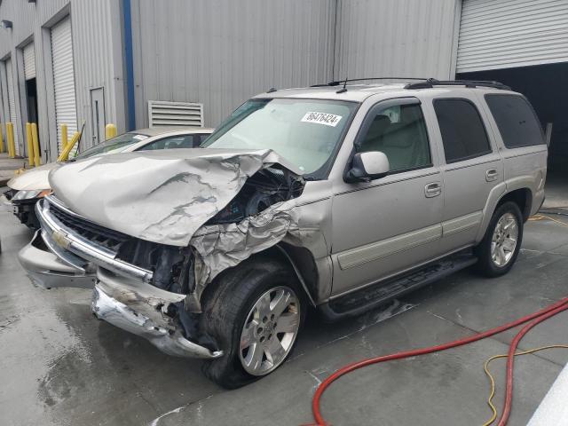 CHEVROLET TAHOE C150