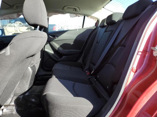 2016 MAZDA 3 SPORT - 3MZBM1U75GM274261