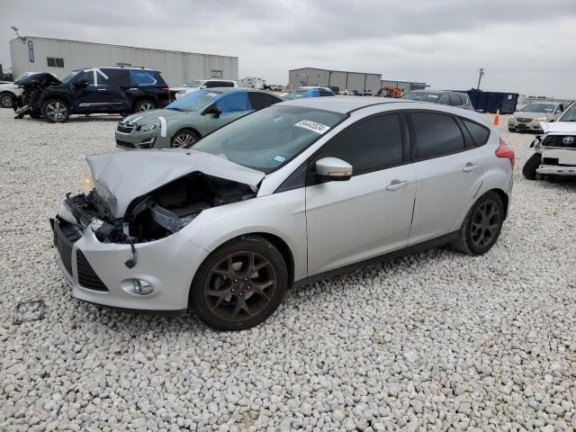 2013 FORD FOCUS SE #3032090039