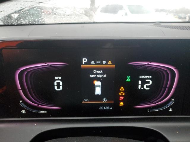 2024 KIA SELTOS LX - KNDEPCAA4R7557847