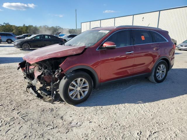 2016 KIA SORENTO LX #3029686134