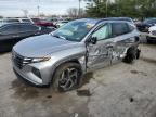 Lot #3023786870 2022 HYUNDAI TUCSON SEL