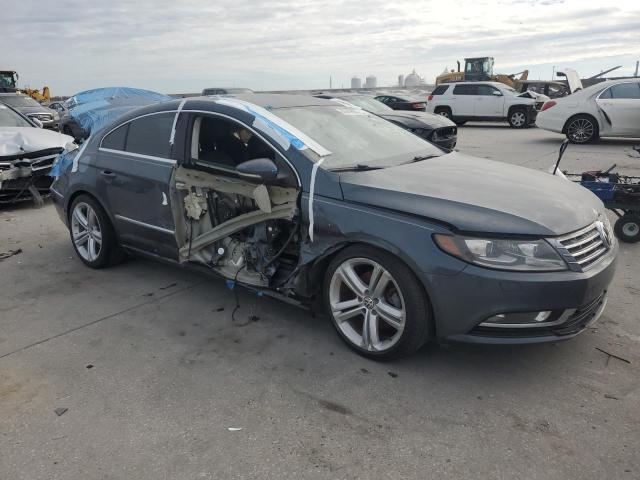 VIN WVWBP7AN8DE500987 2013 VOLKSWAGEN CC no.4