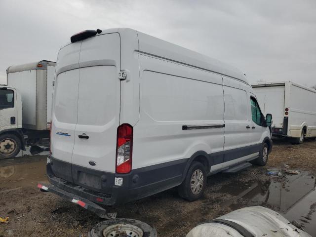 VIN 1FTBW3XK0NKA00477 2022 FORD TRANSIT no.3