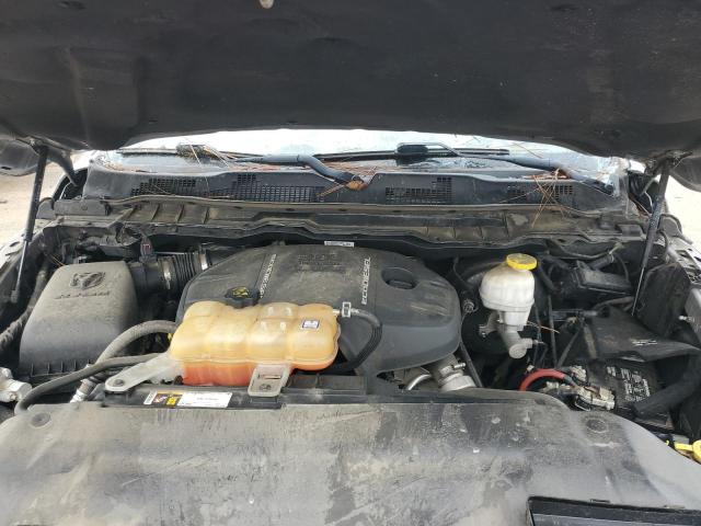 2019 RAM 1500 CLASS - 1C6RR7KMXKS725304
