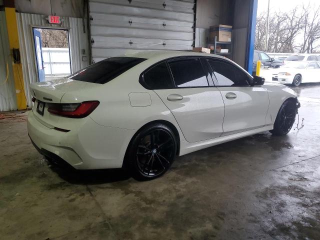 2021 BMW M340XI - 3MW5U9J02M8B60533