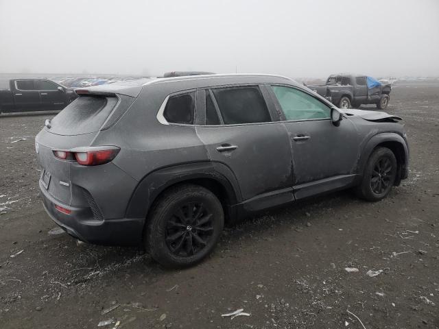 MAZDA CX-50 PREF 2024 gray  gas 7MMVABBM5RN237310 photo #4