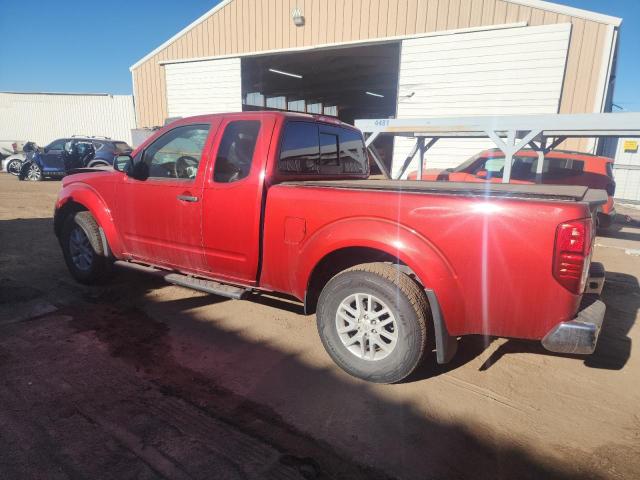 Vin: 1n6bd0ct1jn732609, lot: 57090885, nissan frontier s 20182