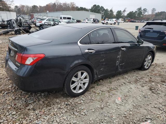 VIN JTHBJ46G682205130 2022 LEXUS ES350 no.3